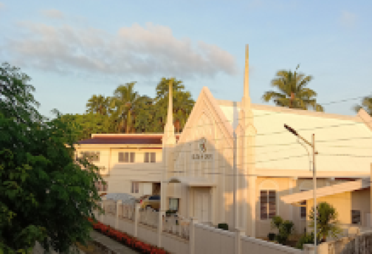 Iglesia Ni Cristo - Lokal ng Bagu - Cagayan West景点图片