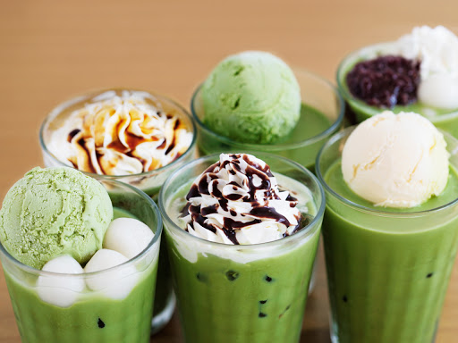 Malliesco the Warkop Ext.餐厅图片