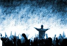 Church "Praise and Worship"景点图片