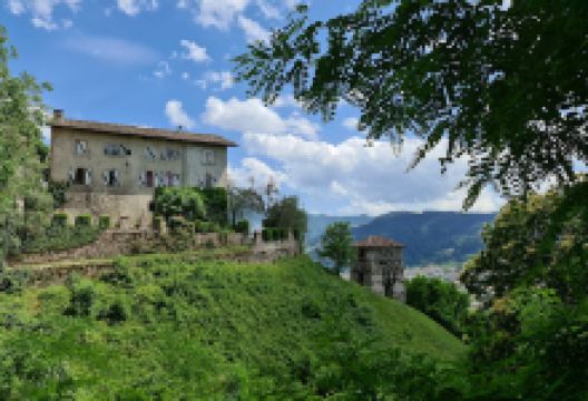Castel Vigolo景点图片
