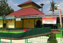 Masjid Al-Ihsan景点图片