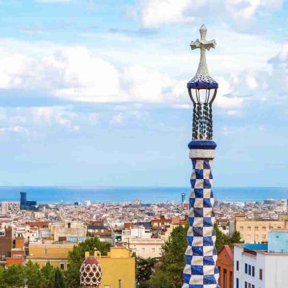 摩洛哥+西班牙+葡萄牙17日跟团游