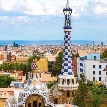 西班牙5日4晚拼小团