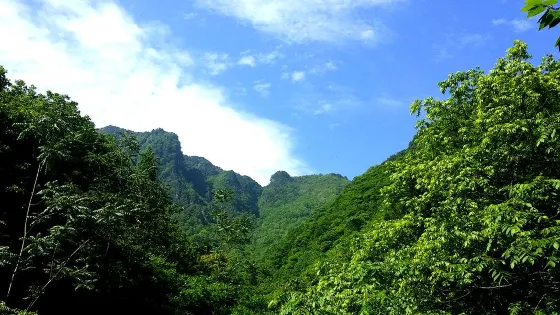 林海石城