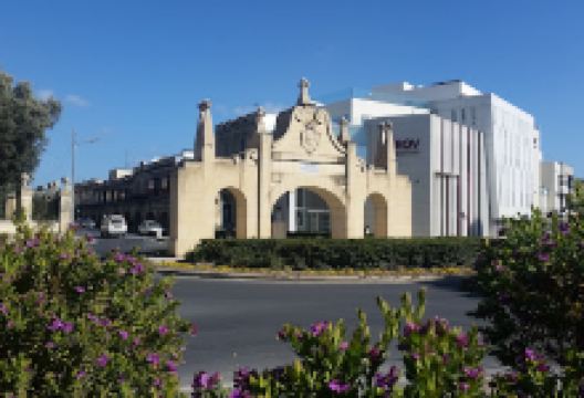 Wignacourt Arch景点图片