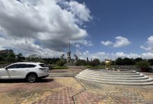 Nghĩa trang liệt sĩ Biên giới Tây Nam景点图片