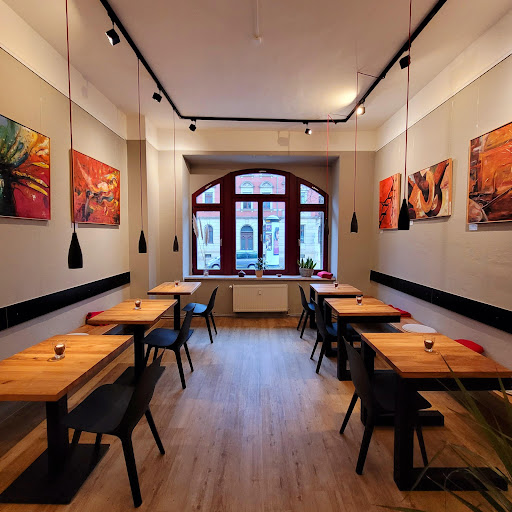 Cross River Coffee餐厅图片