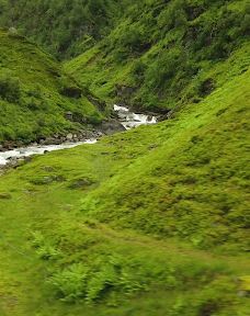 Holedalen-沃塞斯特兰