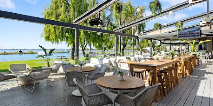 Mulwala Water Ski Club