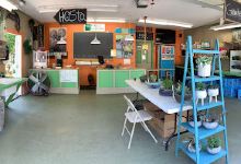 K & K Gardens购物图片