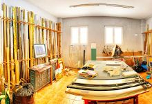 Enmarcaciones Zubieta购物图片