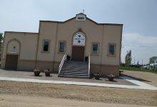 Champion Community Hall Society The景点图片