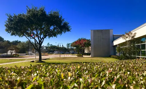 Humble Civic Center & Arena Complex