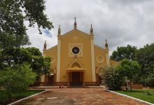 St. Francisco de Assis Parish景点图片