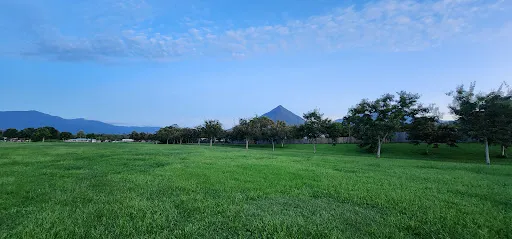 Fisher Road Park