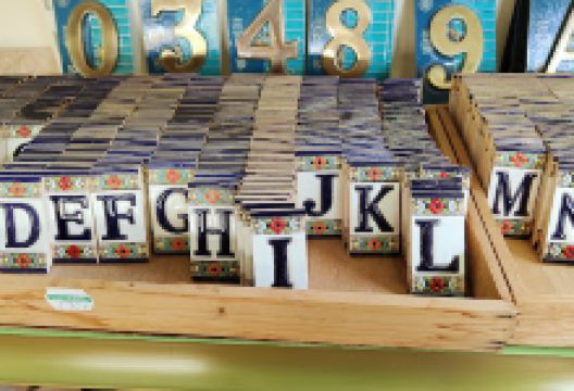 Hiper Garden Center Sa Bòvila购物图片