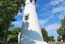 Marblehead Lighthouse Historical Society景点图片