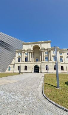 联邦德国军事史博物馆-德累斯顿