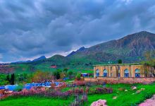Spiritual Center of Mar Kyriakos (chaldéen)景点图片
