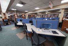 West Baton Rouge Parish Library Main Branch景点图片