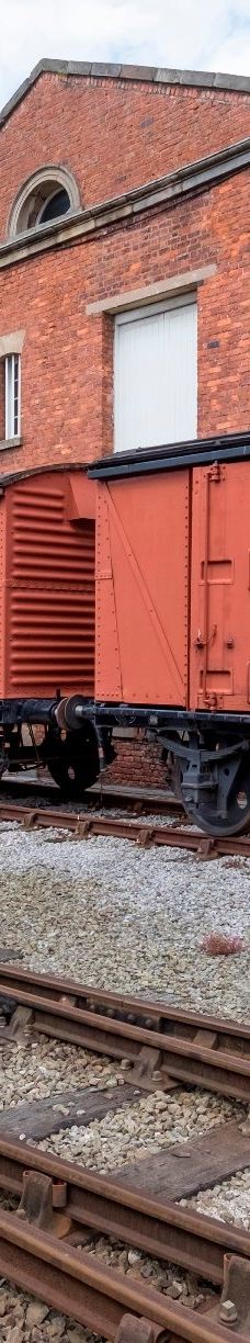 科学产业博物馆-曼彻斯特