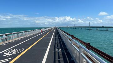 Seven Mile Bridge
