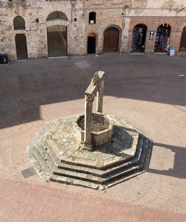3D2N • Italy + Florence + Siena + Montepulciano + Lucca + Pisa + Cantalici Winery + Cattedrale di Santa Maria Asunta: Tuscany & Chianti Wine Experience