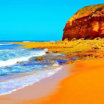 墨尔本+悉尼+黄金海岸10日9晚私家团