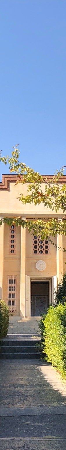 原美国驻德黑兰大使馆-德黑兰