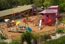 Woodlands Family Theme Park景点图片