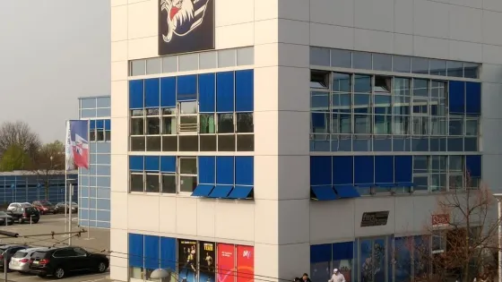 SAP競技場