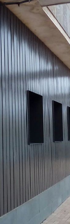 Magma - Centro Termal-圣科洛马·德法尔