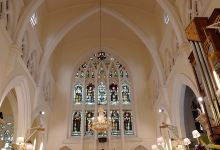 基督大教堂景点图片