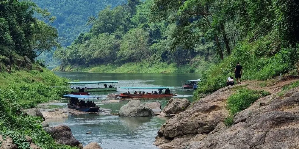永安旅遊