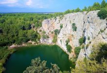 Gouffre de l'Oeil Doux景点图片