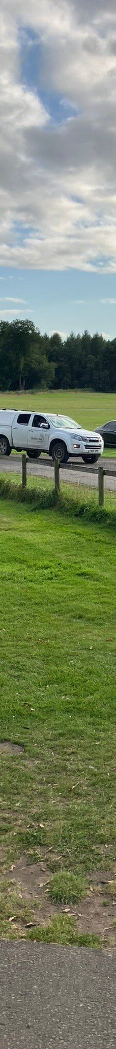 Tatton Park Country Park-纳茨福德