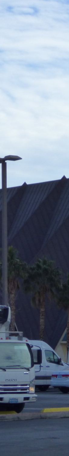 守护天使教堂-拉斯维加斯