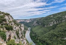 Grotte de la Madeleine景点图片