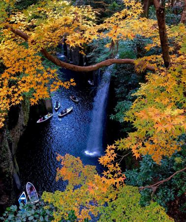9D7N • Airfare Incl · Scenic Kyushu: Fukuoka + Yufuin + Beppu + Aso + Takachiho + Nagasaki · Yukata Dinner Cruise & Sand Bath Onsen · Meals Incl · SG Departure