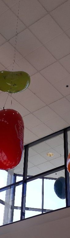 Jelly Belly Factory Tour-费尔菲尔德