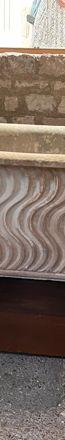 国立中世纪博物馆-巴黎