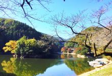 鎌北湖景点图片