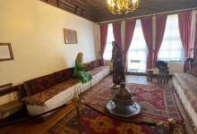 Liva Pasa Mansion Ethnography Museum景点图片