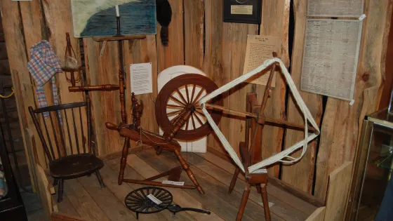Micanopy Historical Society Museum