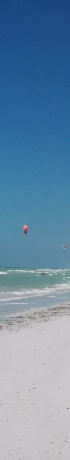 El Cuyo Beaches-埃尔库约