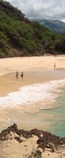 Papawai Scenic Lookout-茂宜县