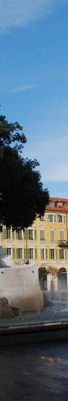 加里波第广场-尼斯