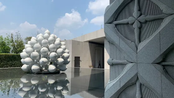 曼谷當代藝術館