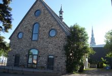 Regional Museum Rimouski景点图片