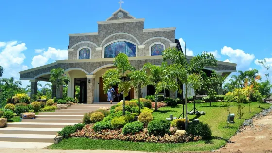 Holy Land